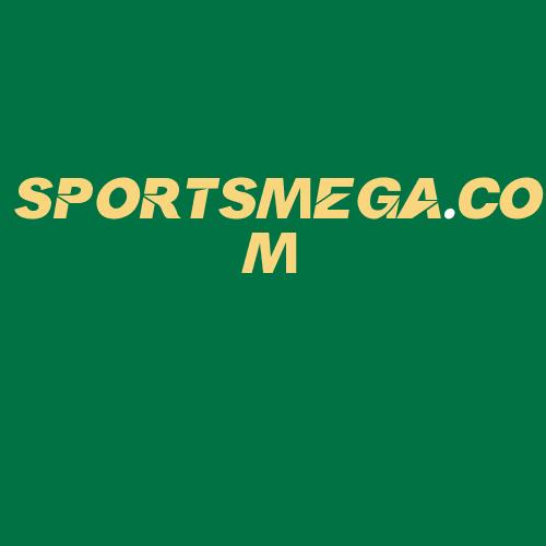 Logo da SPORTSMEGA